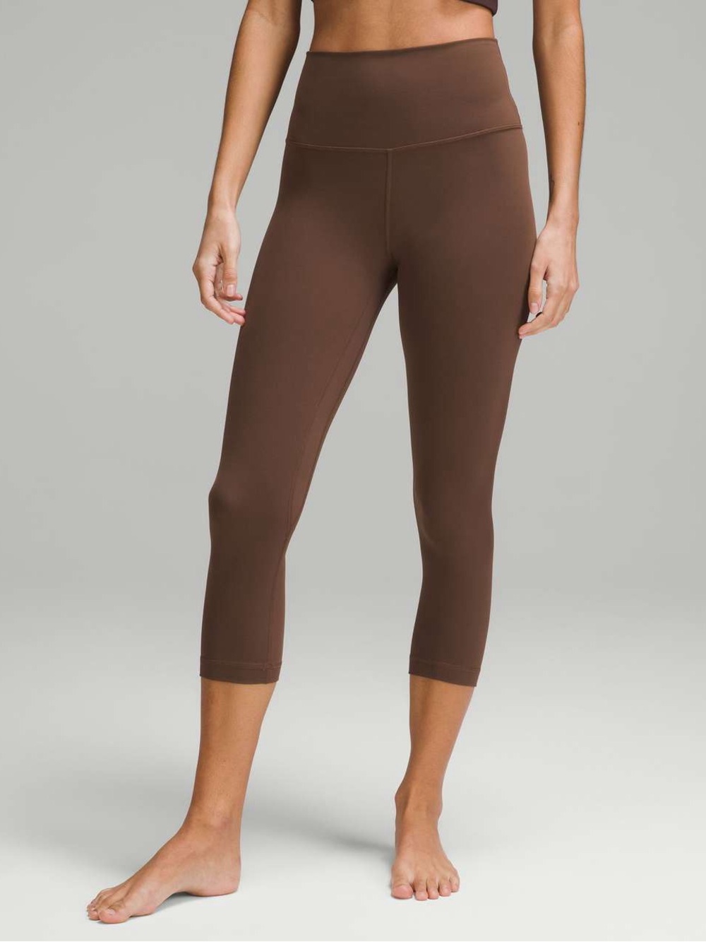 Lululemon Align High-Rise 21" Java